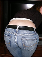 Cute Amateur Teenager Showing Her Butthole And Spreading Pussy Apart