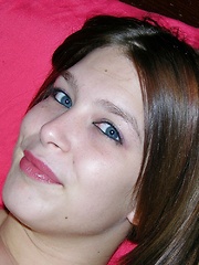 Hot Tiny Breasted Amateur Teen Abby Modeling Nude
