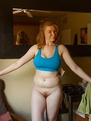 Irelynn Dunham Shake and Bake