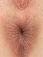 Jennifer's Anal and Orgasmic Contractions