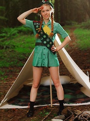 Camp Dolly Little