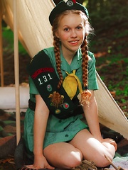 Camp Dolly Little