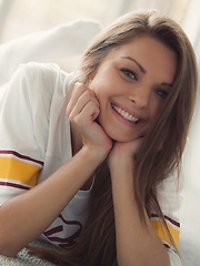 Michelle's ASU Calender Photos