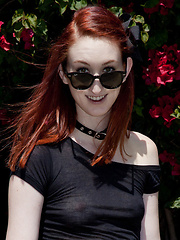 Haley Gladwell Palisades Punk