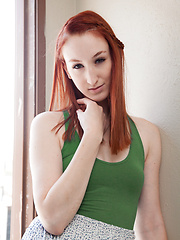 Haley Gladwell Secret Roof