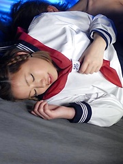 J Ecstasy present: Kana Endo 