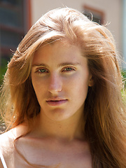 Margitte Levy awesome aussie pt1