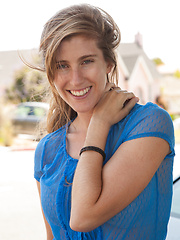 Margitte Levy awesome aussie pt1