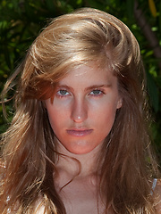 Margitte Levy awesome aussie pt1
