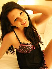 Sweet Dreams