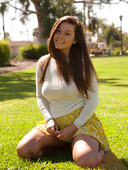 Nikki Yann Heroic Sweater