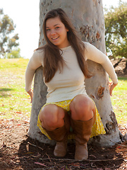 Nikki Yann Heroic Sweater