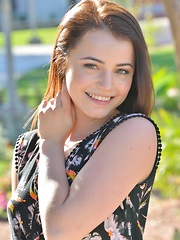 Kylie Cheerful Personality