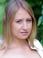Sabrina-Blanc